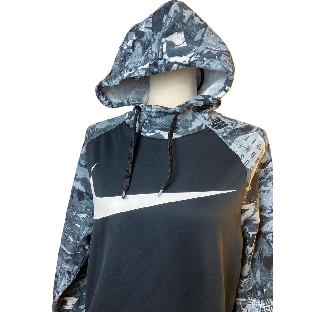 Nike‎ Hoodie/ men's training sweatshirt